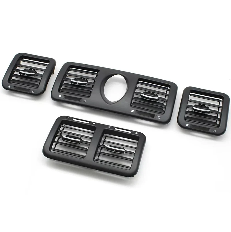 Grilles de Ventilation pour Maserati Quattroporte V 4.2 (2003-2009)