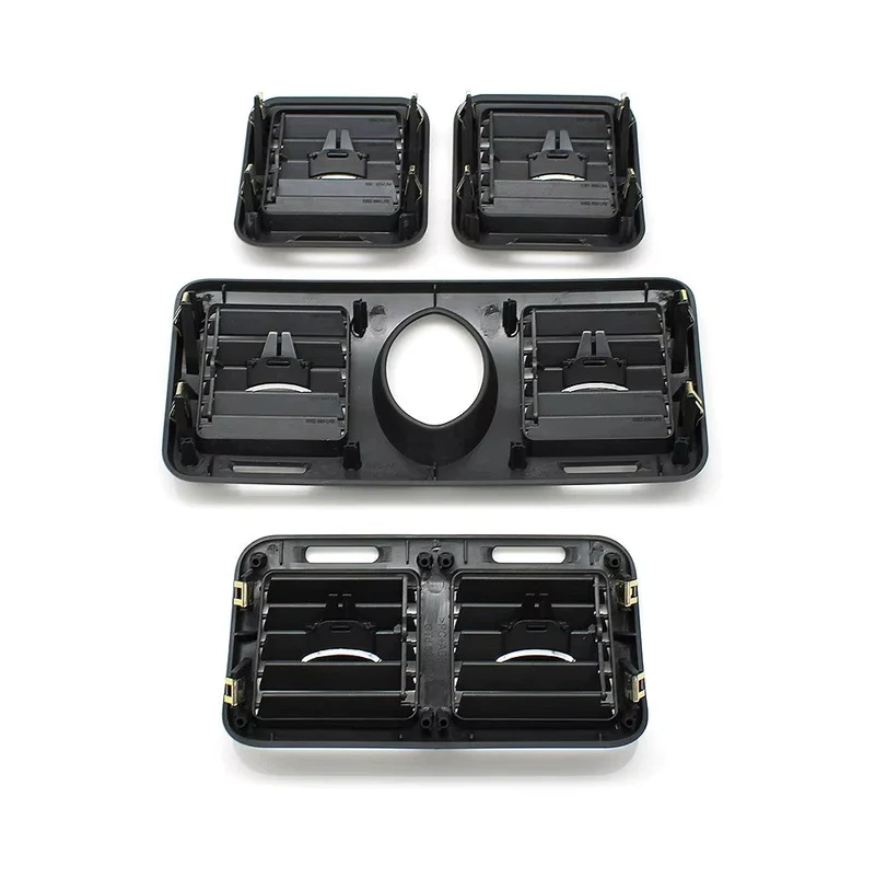 Grilles de Ventilation pour Maserati Quattroporte V 4.2 (2003-2009)