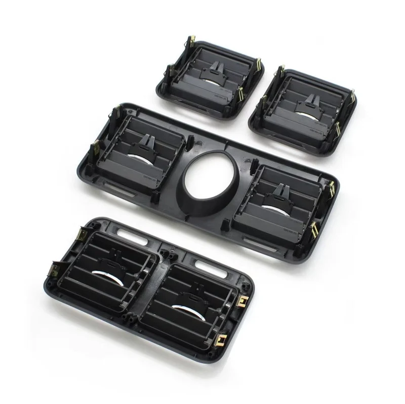 Grilles de Ventilation pour Maserati Quattroporte V 4.2 (2003-2009)