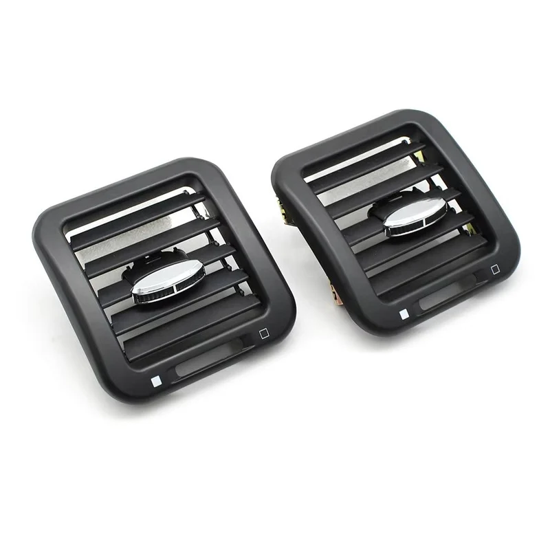 Grilles de Ventilation pour Maserati Quattroporte V 4.2 (2003-2009)