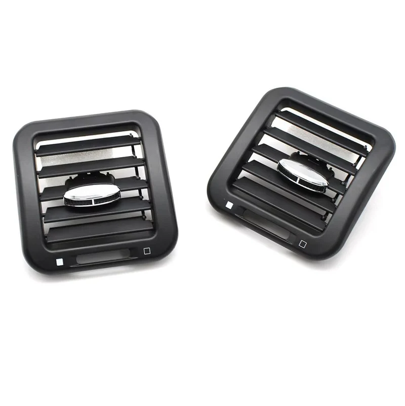 Grilles de Ventilation pour Maserati Quattroporte V 4.2 (2003-2009)
