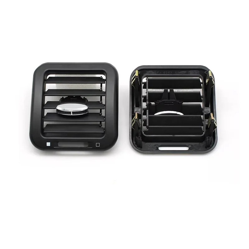 Grilles de Ventilation pour Maserati Quattroporte V 4.2 (2003-2009)
