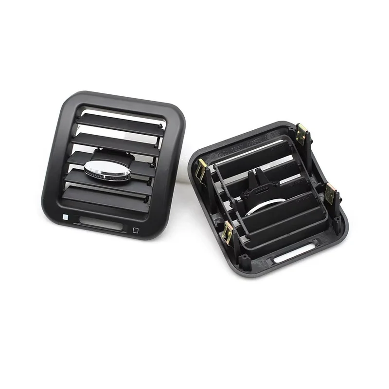 Grilles de Ventilation pour Maserati Quattroporte V 4.2 (2003-2009)