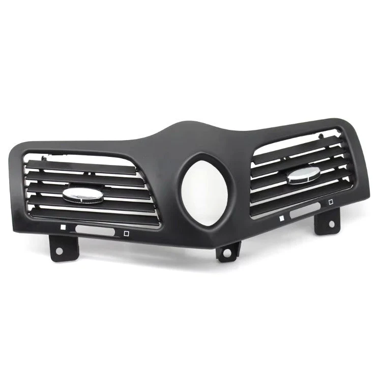 Grilles de Ventilation pour Maserati GranTurismo & GranCabrio (2007-2019)