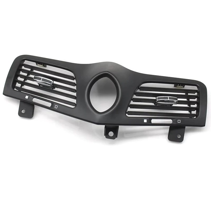Grilles de Ventilation pour Maserati GranTurismo & GranCabrio (2007-2019)