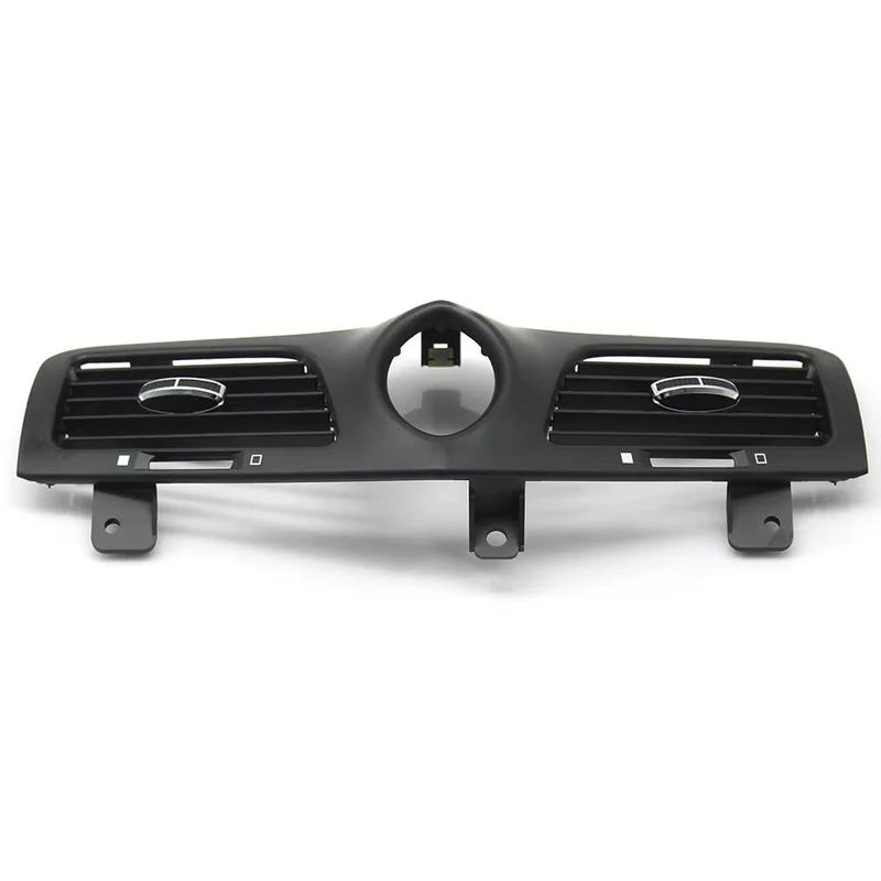 Grilles de Ventilation pour Maserati GranTurismo & GranCabrio (2007-2019)