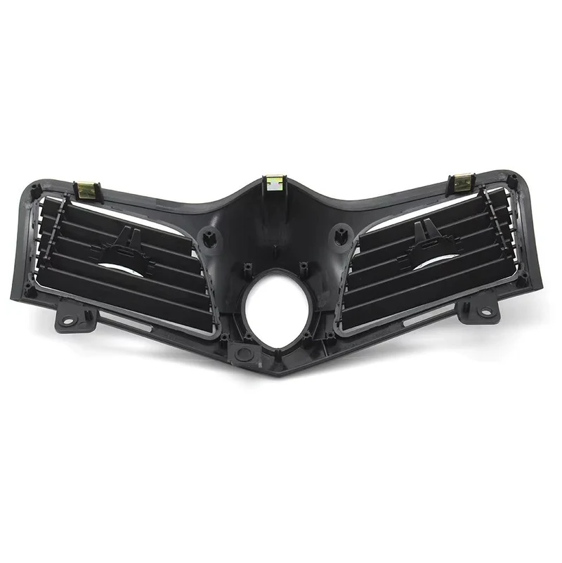 Grilles de Ventilation pour Maserati GranTurismo & GranCabrio (2007-2019)