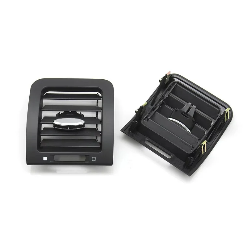 Grilles de Ventilation pour Maserati GranTurismo & GranCabrio (2007-2019)