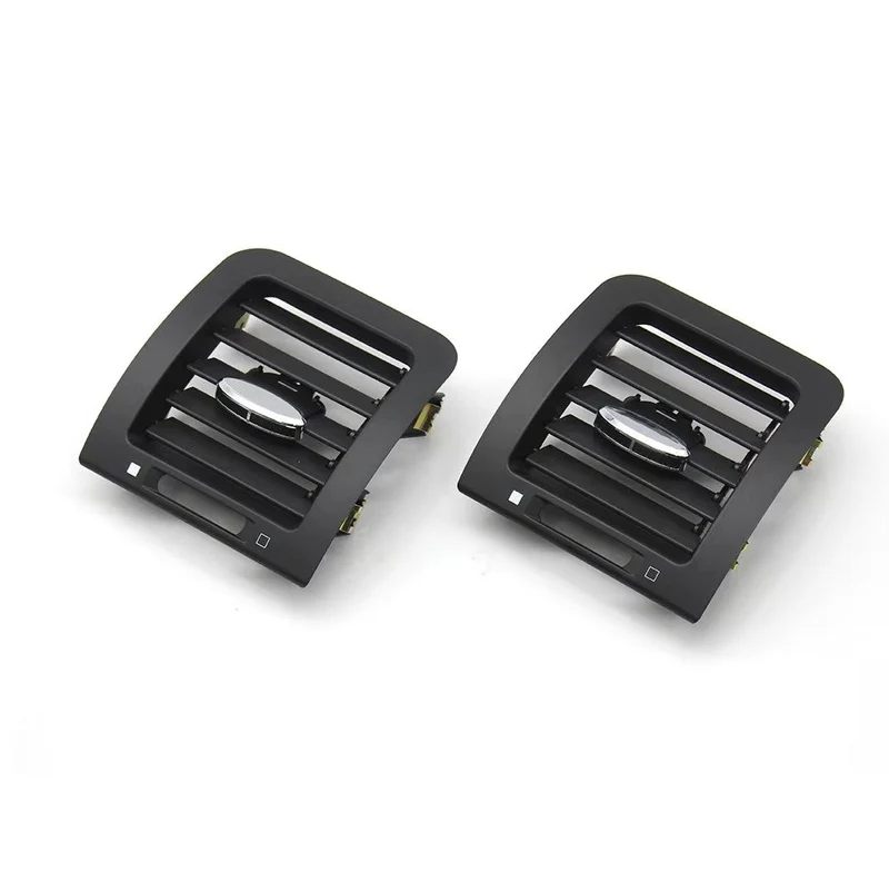 Grilles de Ventilation pour Maserati GranTurismo & GranCabrio (2007-2019)