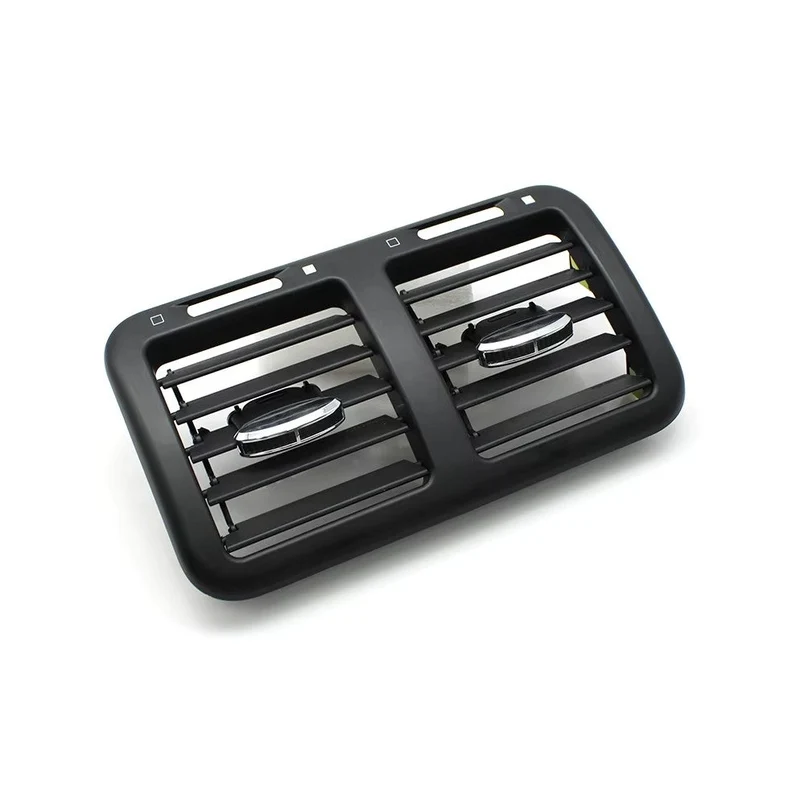 Grilles de Ventilation pour Maserati GranTurismo & GranCabrio (2007-2019)