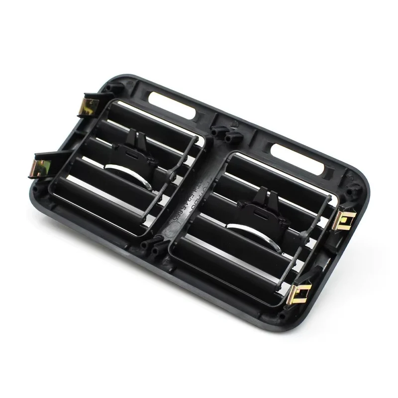Grilles de Ventilation pour Maserati GranTurismo & GranCabrio (2007-2019)