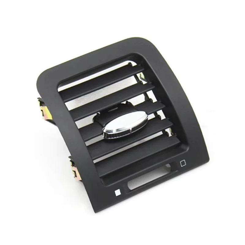 Grilles de Ventilation pour Maserati GranTurismo & GranCabrio (2007-2019)