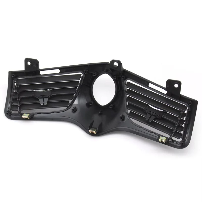 Grilles de Ventilation pour Maserati GranTurismo & GranCabrio (2007-2019)