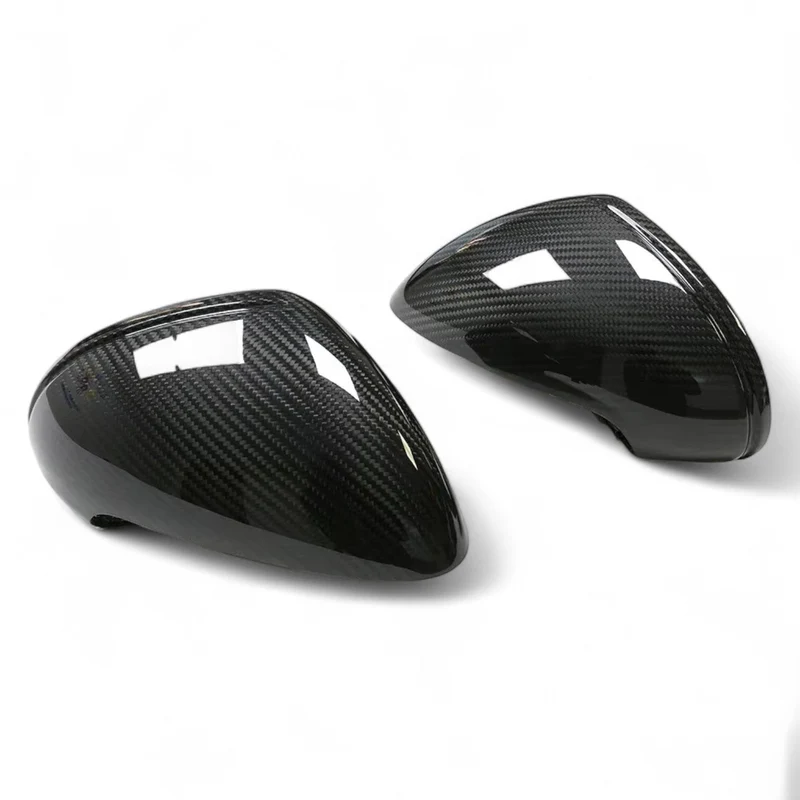 Coques Retroviseurs Carbonne Porsche Boxster 981 2012 2016