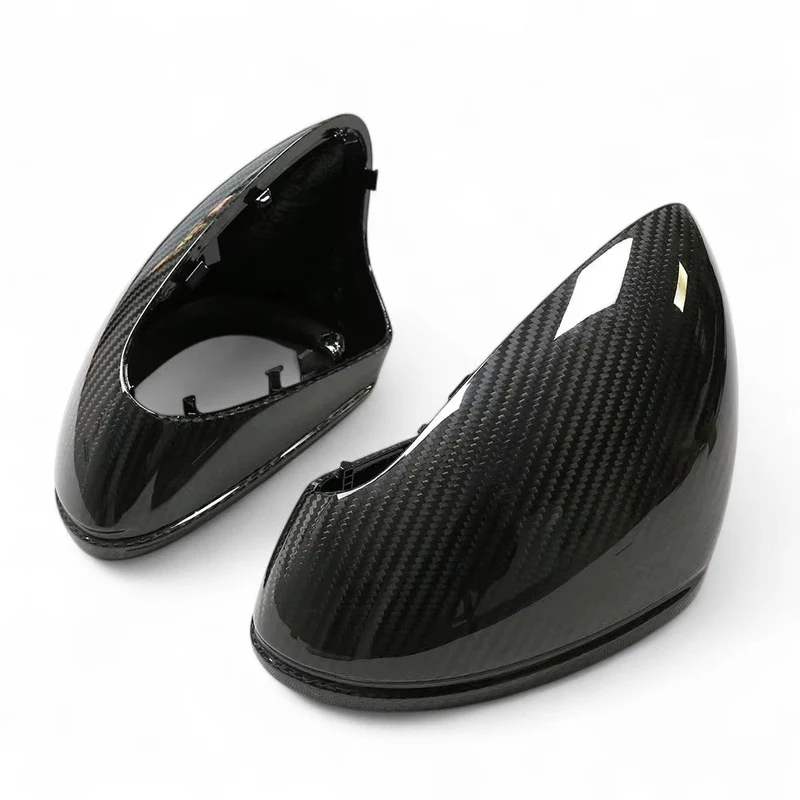 Coques Retroviseurs Carbonne Porsche Boxster 981 2012 2016