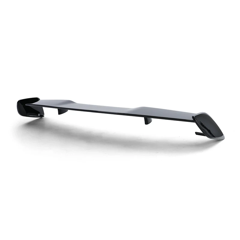 Aileron Coffre Mercedes GLA H247 Look 45 AMG Pack Aero