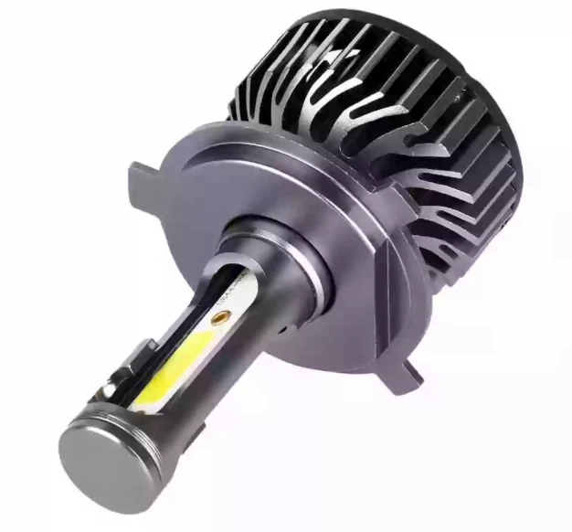 2x Ampoules Led Ventilée H7