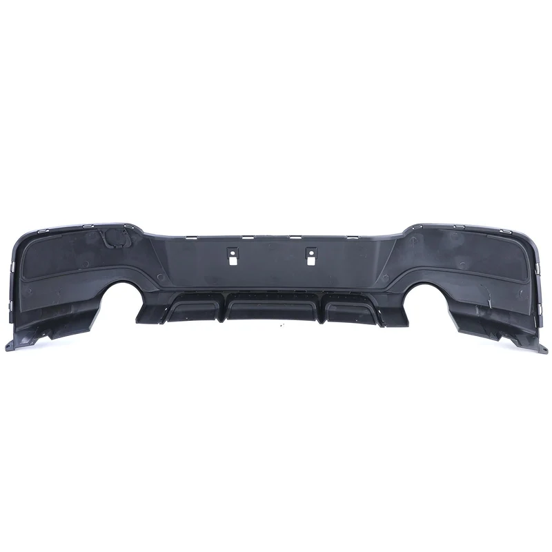 Diffuseur Pare-Choc Arrière M Performance BMW Série 1 F20 2011-2018