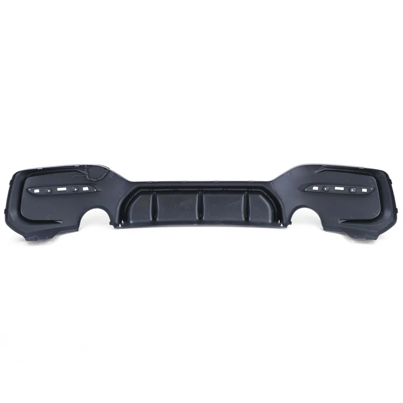 Diffuseur Pare-Choc Arrière M Performance BMW Série 1 F20 2011-2018