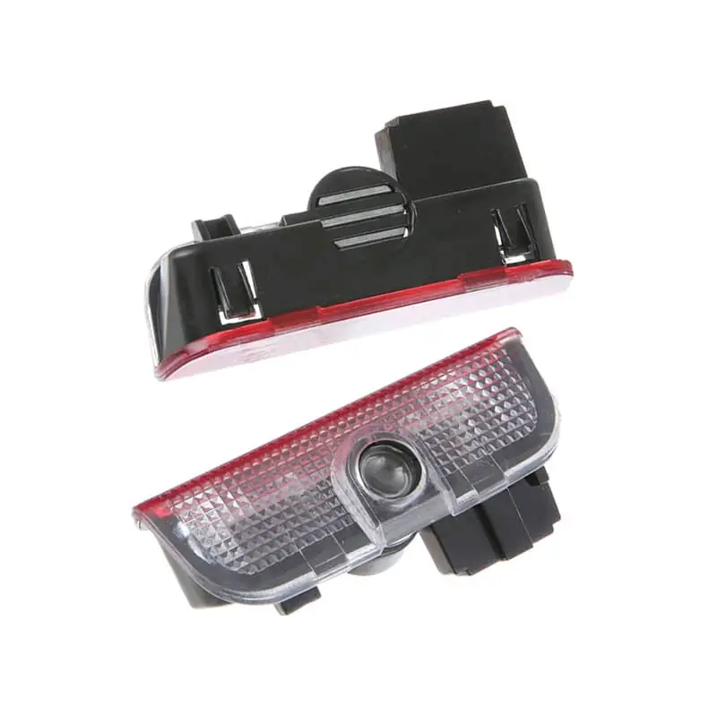 Projecteur LED de logo pour portière Volkswagen compatible Golf Passat