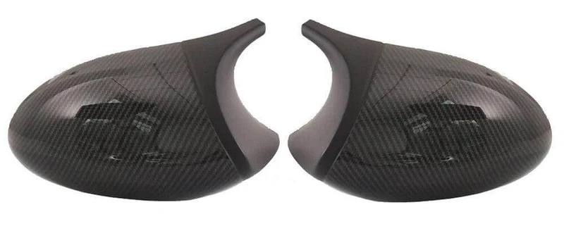 Coques rétroviseurs carbone BMW Série 1 E87