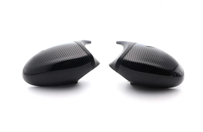 Coques rétroviseurs carbone BMW Série 1 E87