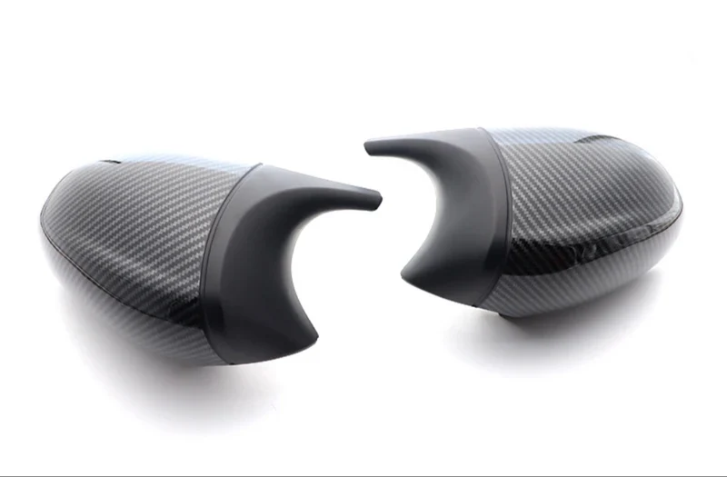 Coques rétroviseurs carbone BMW Série 1 E87
