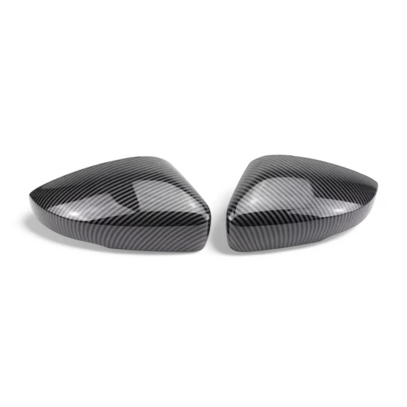 Coques rétroviseurs carbone VW Polo 6R