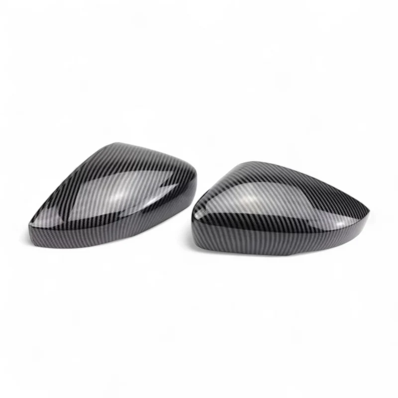 Coques rétroviseurs carbone VW Polo 6R