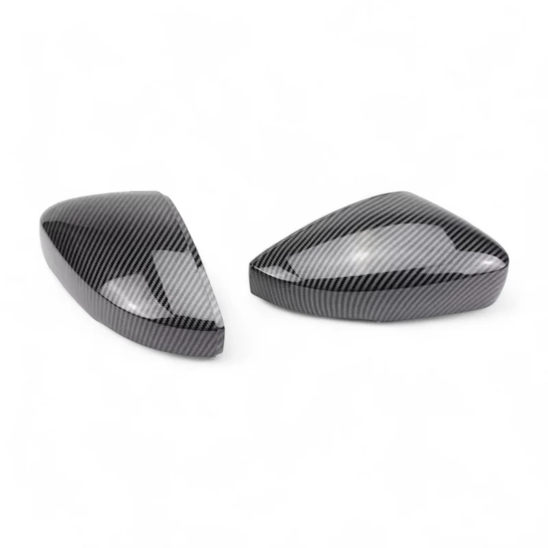 Coques rétroviseurs carbone VW Polo 6R