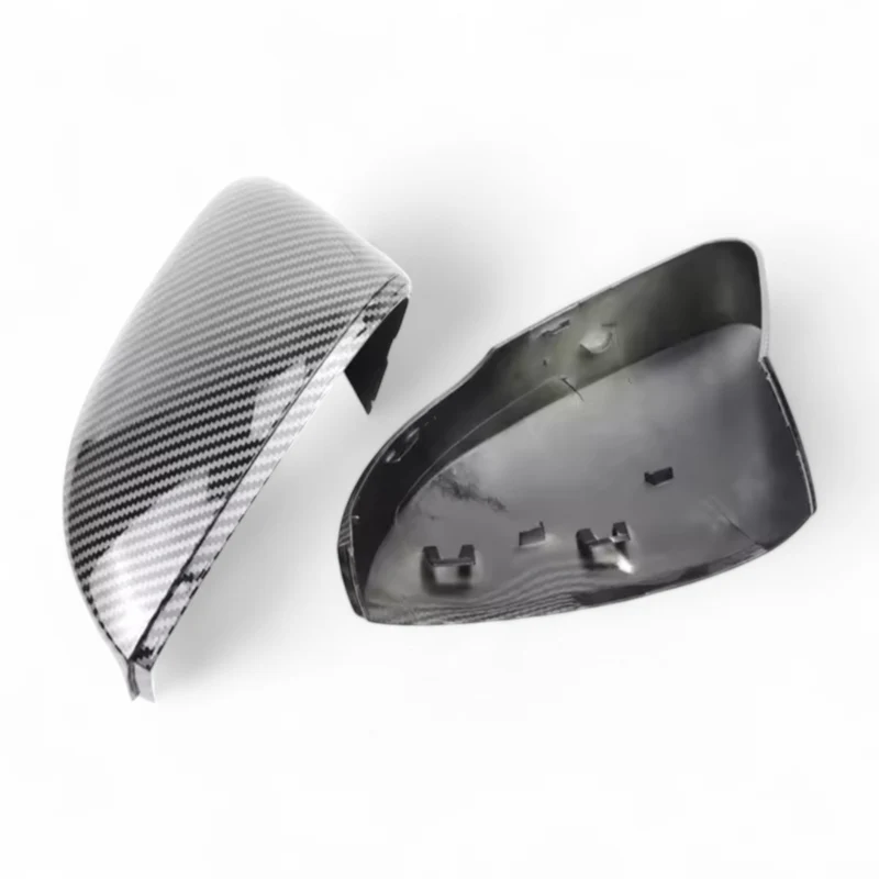 Coques rétroviseurs carbone VW Polo 6R