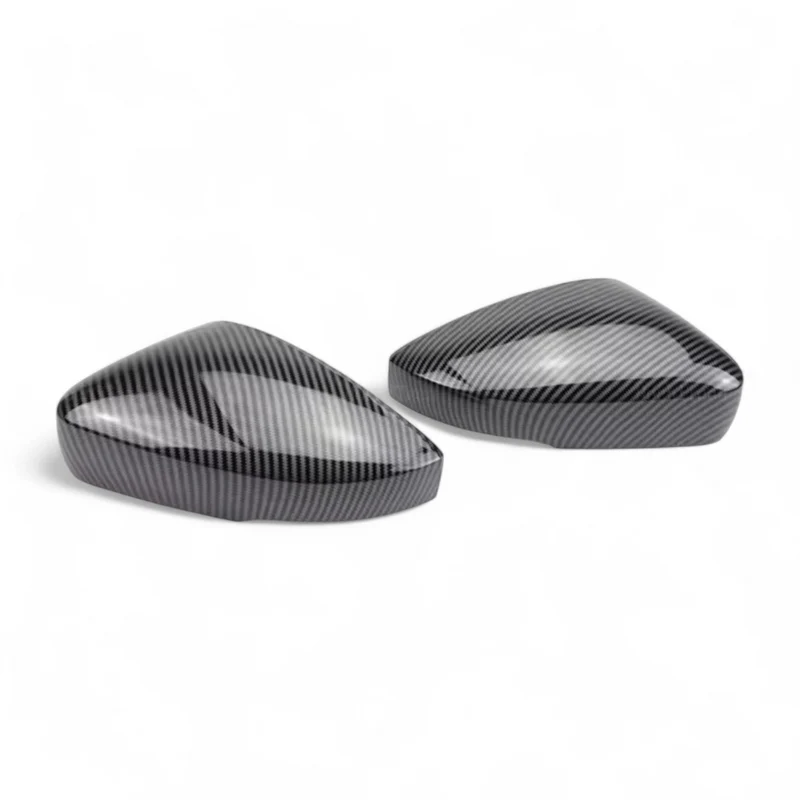 Coques rétroviseurs carbone VW Polo 6R