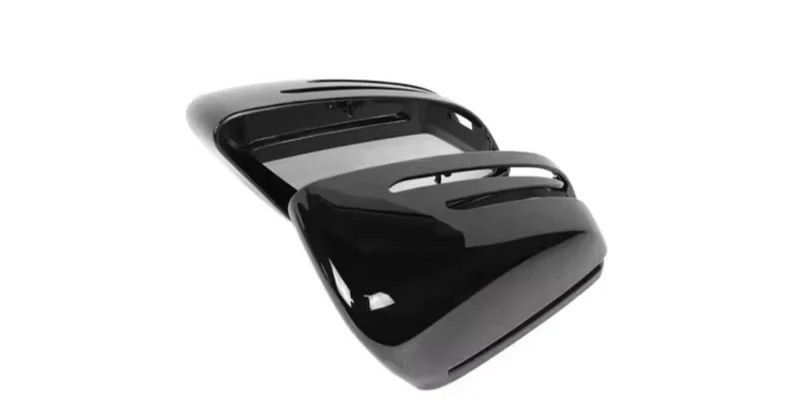 Coques rétroviseurs Mercedes Classe S W221