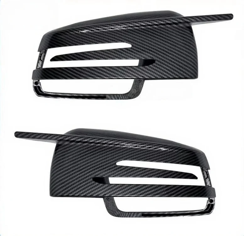 Coques rétroviseurs Mercedes CLA C117