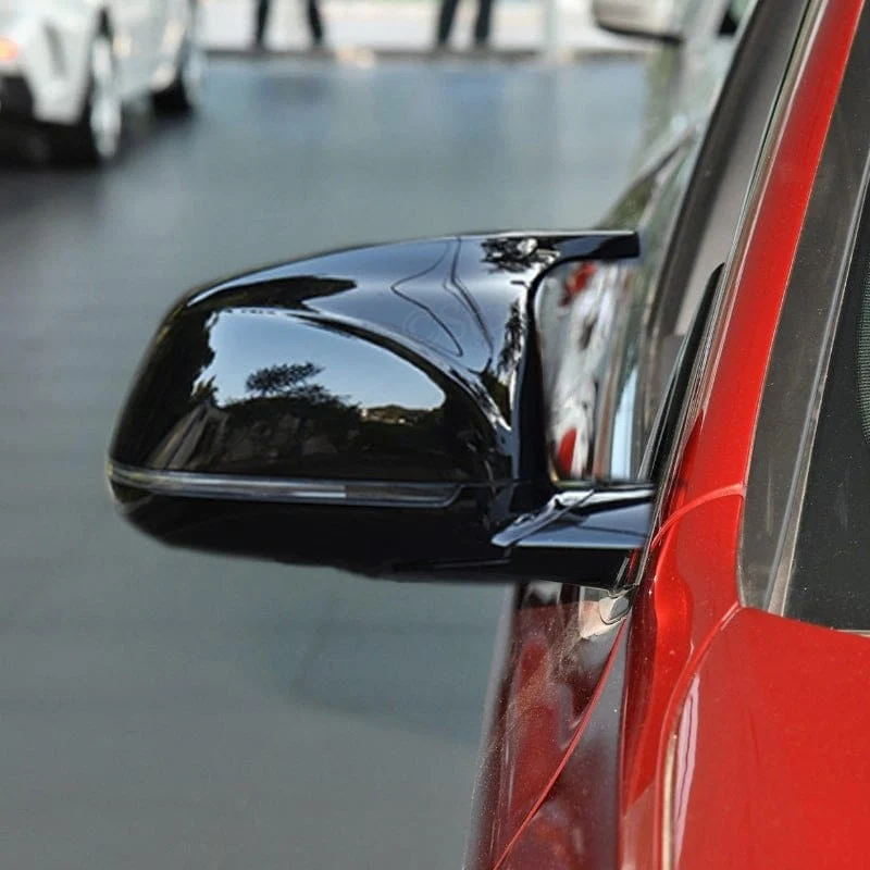 Coques rétroviseurs BMW X4 F26
