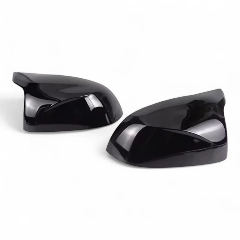 Coques rétroviseurs BMW X4 F26