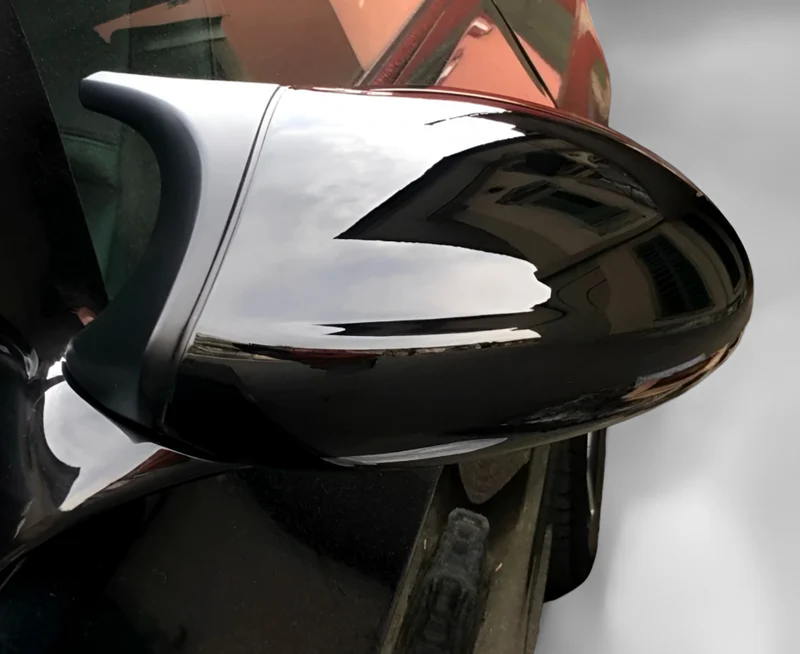 Coques rétroviseurs BMW Série 3 E90 E92