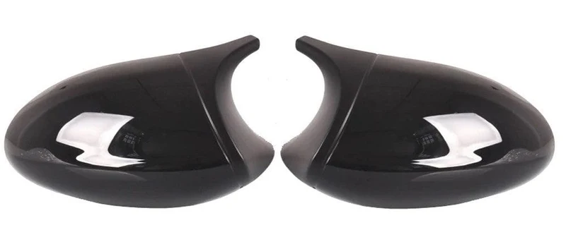 Coques rétroviseurs BMW Série 3 E90 E92