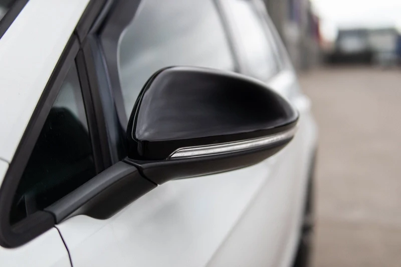 Coques rétroviseurs VW Golf 7
