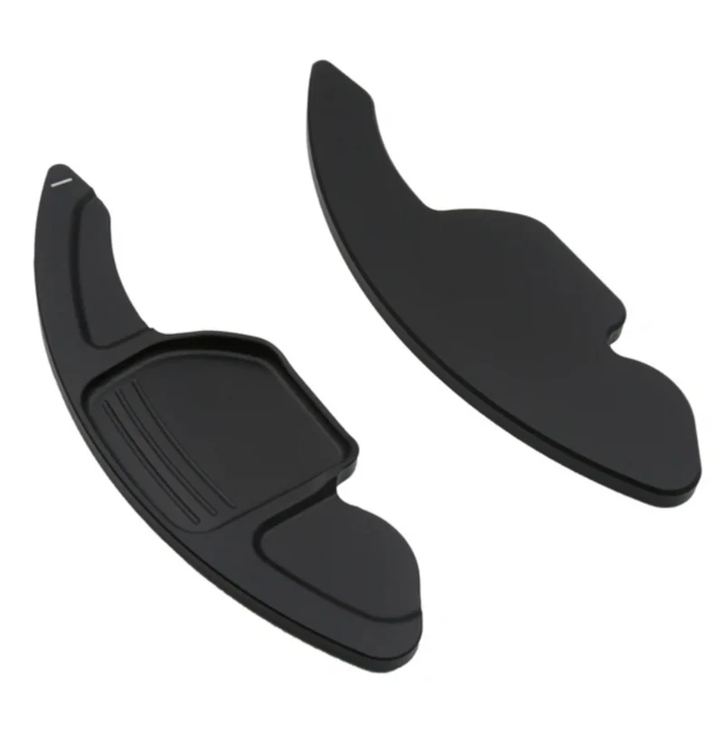 Extensions palettes au volant Performance Seat Leon 5F aluminium