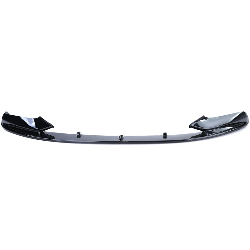 Lame avant splitter pare-choc BMW Série 5 F10 F11 Pack M