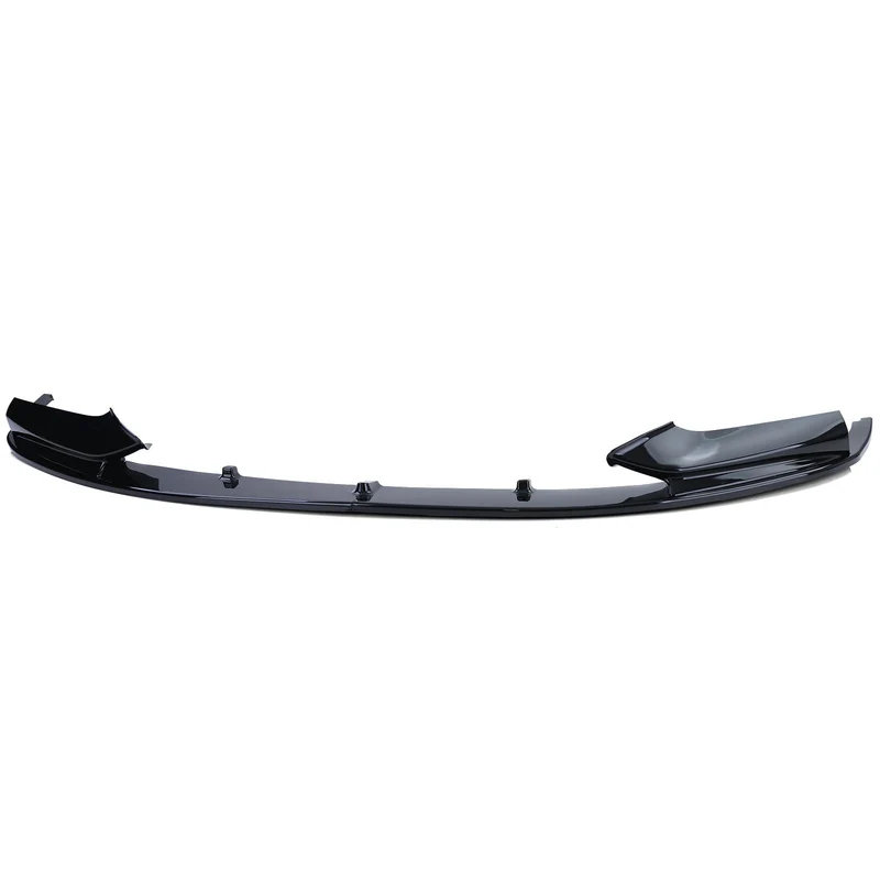 Lame avant splitter pare-choc BMW Série 5 F10 F11 Pack M