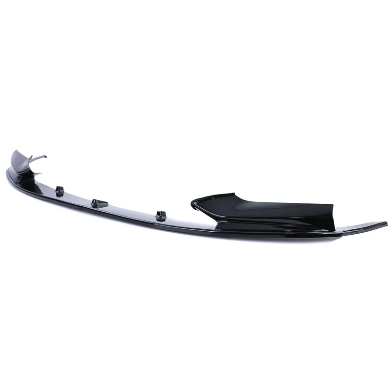 Lame avant splitter pare-choc BMW Série 5 F10 F11 Pack M