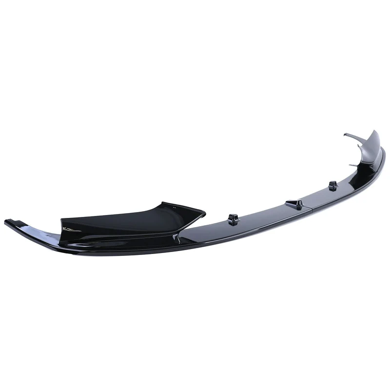 Lame avant splitter pare-choc BMW Série 5 F10 F11 Pack M