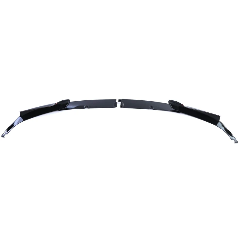Lame avant splitter pare-choc BMW Série 5 F10 F11 Pack M