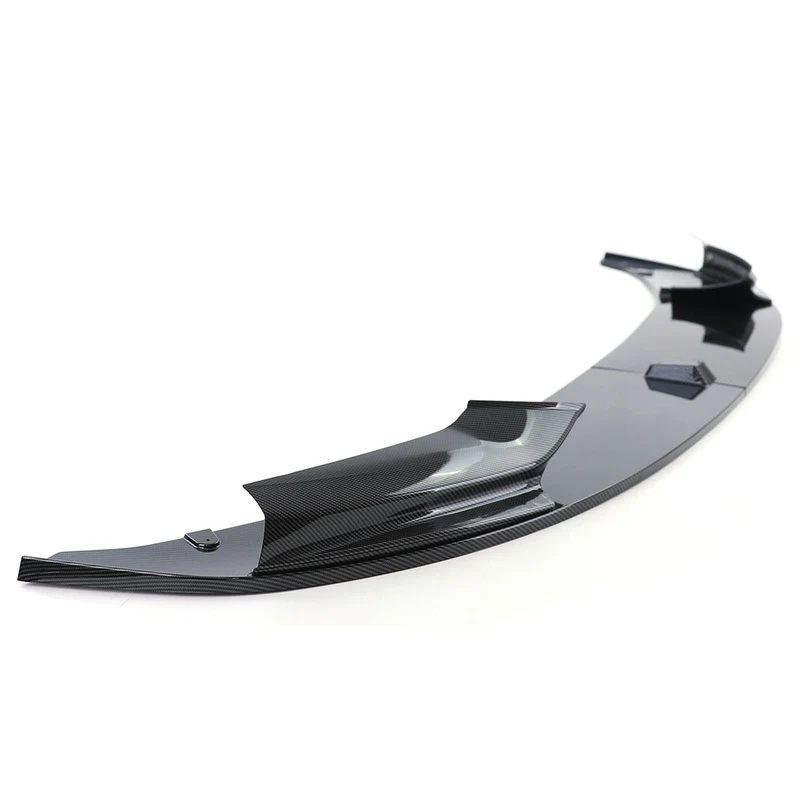 Lame avant splitter pare-choc BMW Série 5 F10 F11 Pack M