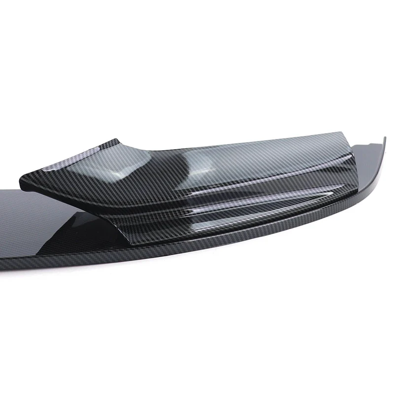 Lame avant splitter pare-choc BMW Série 5 F10 F11 Pack M