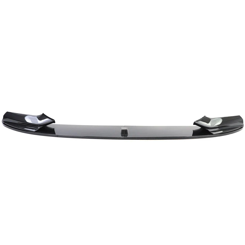 Lame avant splitter pare-choc BMW Série 5 F10 F11 Pack M