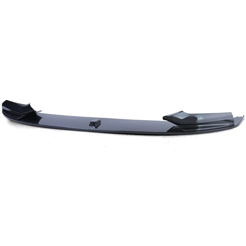 Lame avant splitter pare-choc BMW Série 5 F10 F11 Pack M