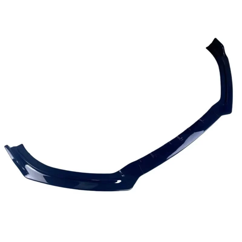 Lame avant splitter Audi A6 S6 C7 2014-2018